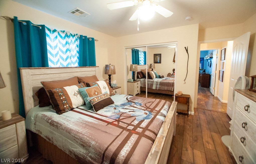 4080 Tiger Road Pahrump, NV 89048 - Photo 19 of 50 Gallery Image 19