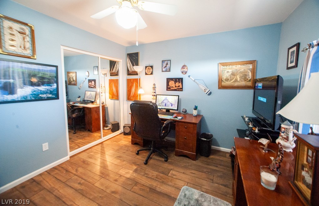 4080 Tiger Road Pahrump, NV 89048 - Photo 22 of 50 Gallery Image 22