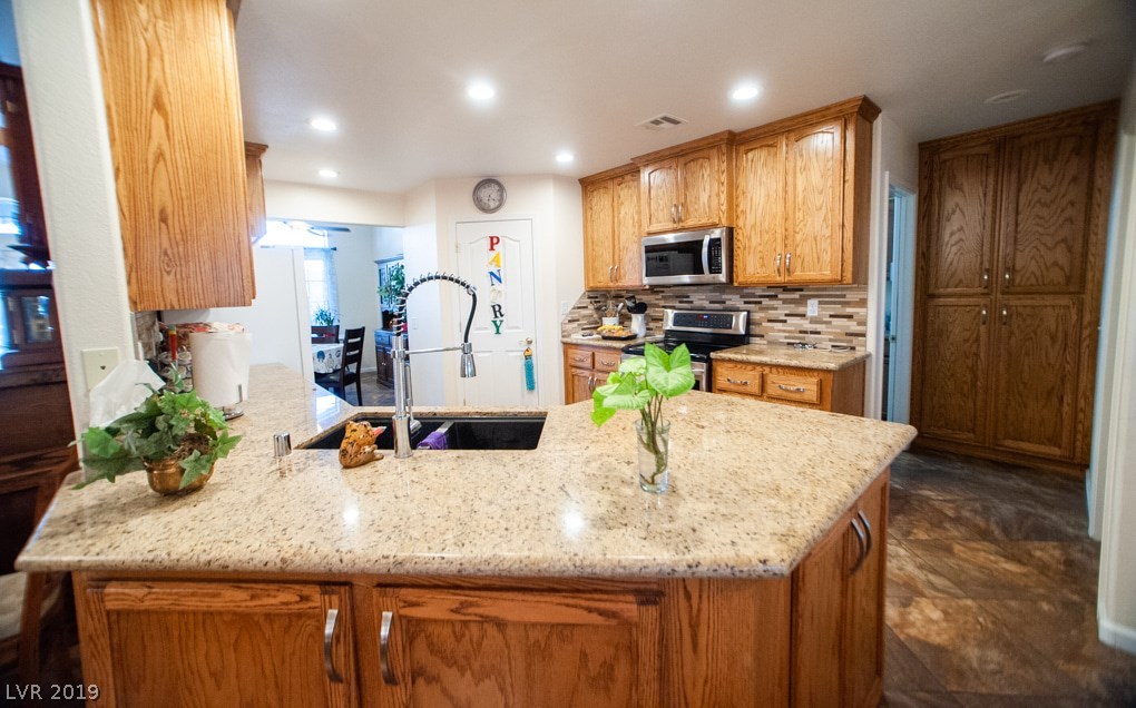 4080 Tiger Road Pahrump, NV 89048 - Photo 27 of 50 Gallery Image 27