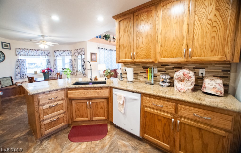 4080 Tiger Road Pahrump, NV 89048 - Photo 29 of 50 Gallery Image 29