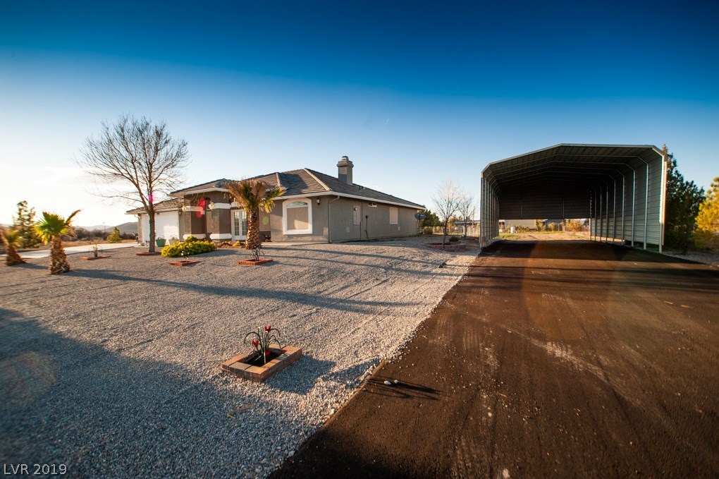 4080 Tiger Road Pahrump, NV 89048 - Photo 3 of 50 Gallery Image 3