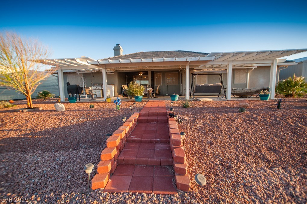 4080 Tiger Road Pahrump, NV 89048 - Photo 46 of 50 Gallery Image 46