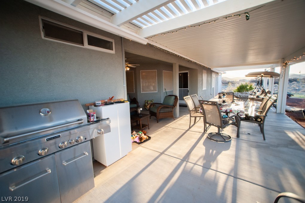 4080 Tiger Road Pahrump, NV 89048 - Photo 47 of 50 Gallery Image 47