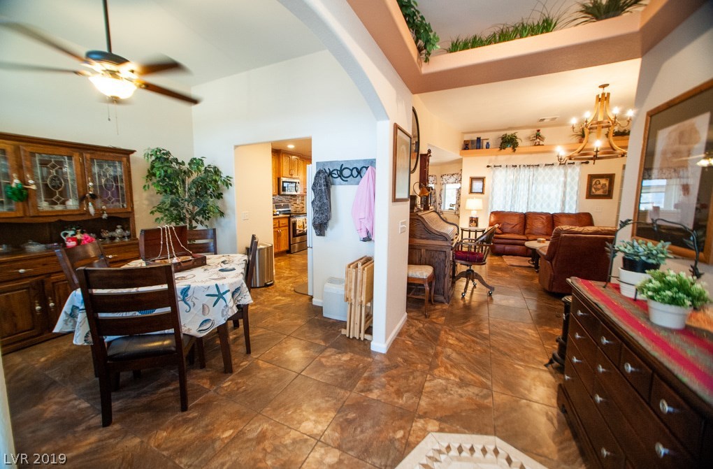 4080 Tiger Road Pahrump, NV 89048 - Photo 5 of 50 Gallery Image 5