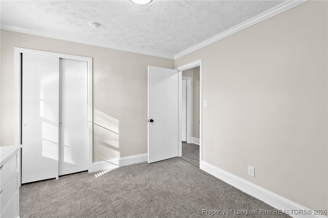 2712 Morganton Road Fayetteville, NC 28303 - Photo 20 of 39 a view of an empty room