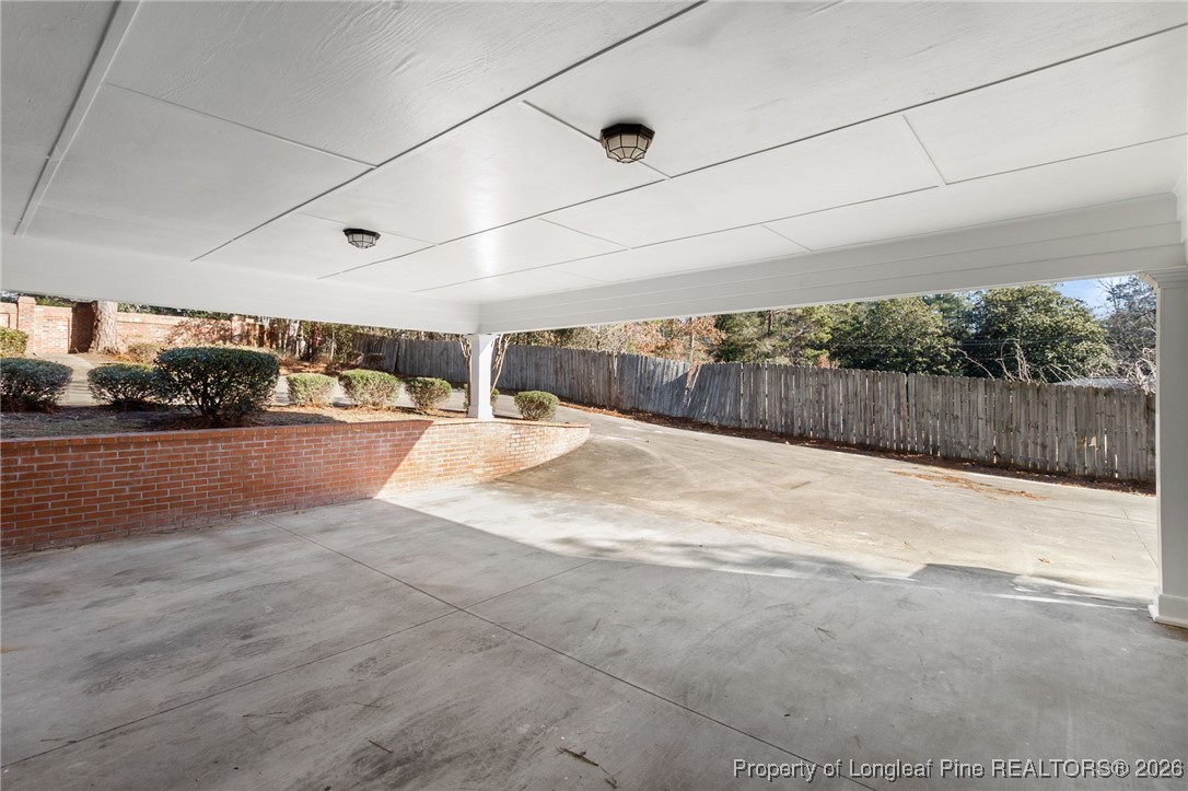 2712 Morganton Road Fayetteville, NC 28303 - Photo 33 of 39 a view of an outdoor space