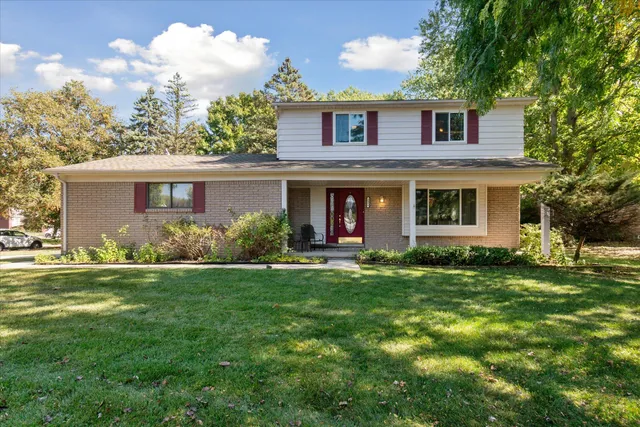$419,000 | 3896 Gate Drive, Troy, MI 48083