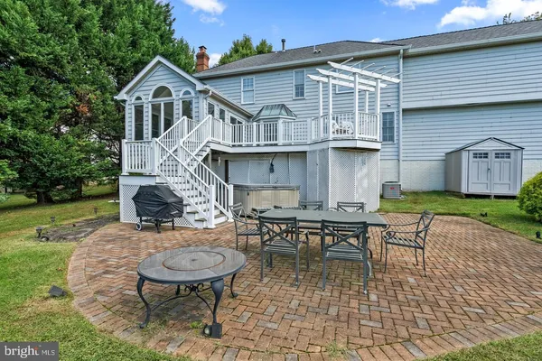 $5,200 | 4556 Minuteman Drive, Rockville, MD 20853