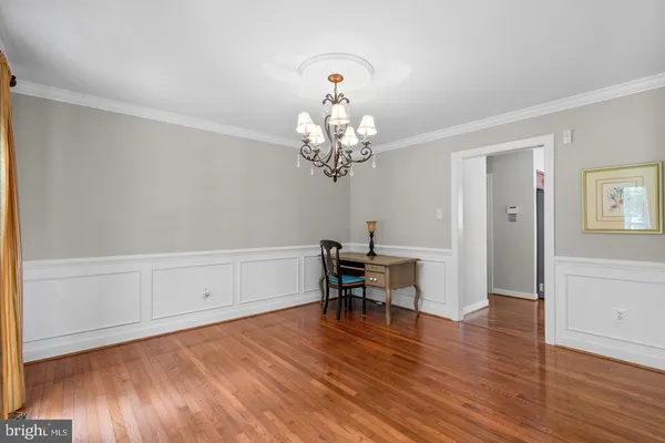 $5,200 | 4556 Minuteman Drive, Rockville, MD 20853