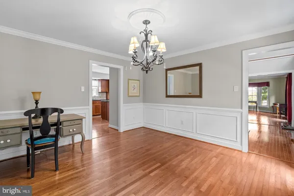 $5,200 | 4556 Minuteman Drive, Rockville, MD 20853