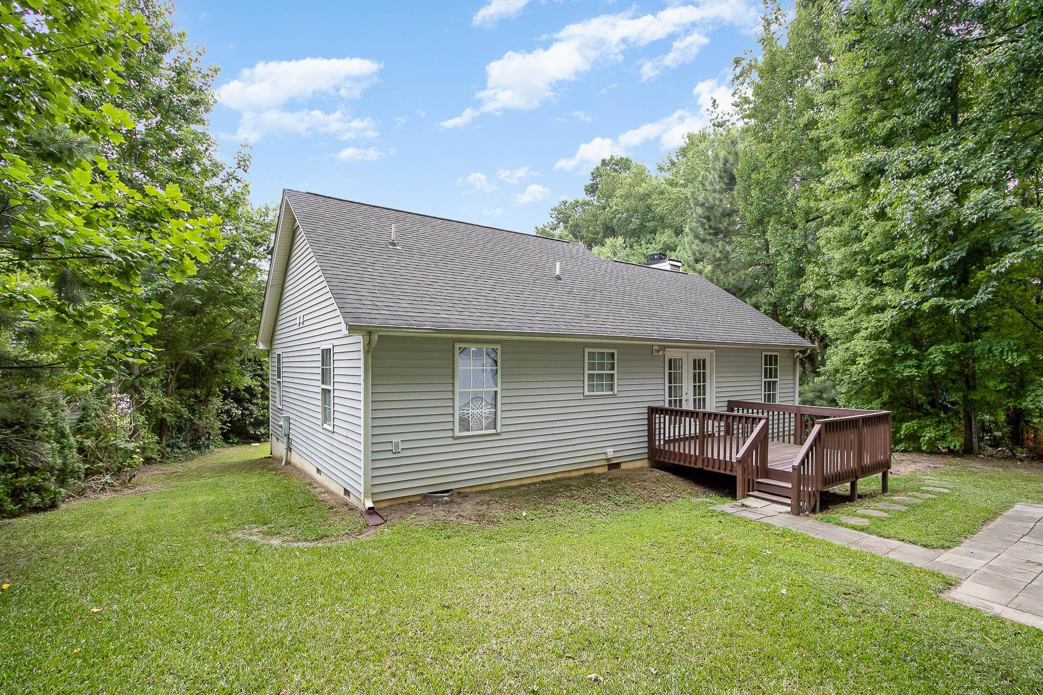 3204 Wilder Street Raleigh, NC 27607 - Photo 28 of 30 Photo 28