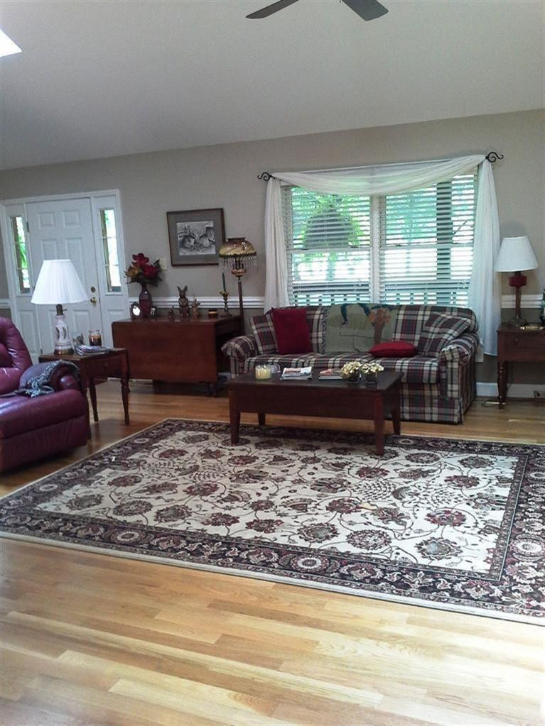 820 Brentsville Road Paris, KY 40361 - Photo 7 of 30 Beautiful hardwood floors in this greatr