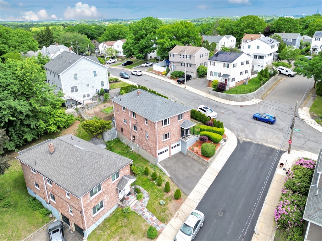 5 Spinney Street, Unit 2 Boston, MA 02132 - Photo 23 of 27