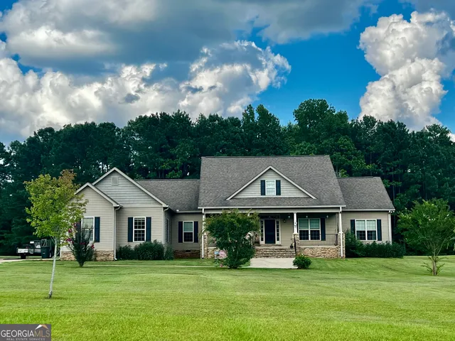 $565,000 | 671 Highway 18, Gray, GA 31032
