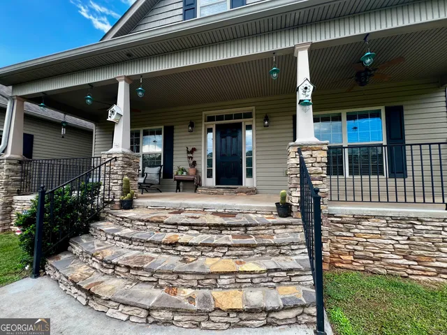 $565,000 | 671 Highway 18, Gray, GA 31032