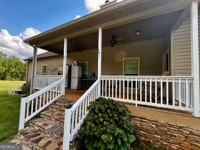 $565,000 | 671 Highway 18, Gray, GA 31032