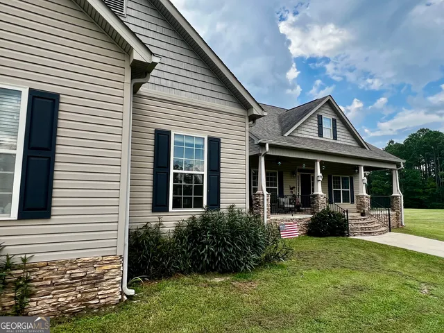 $565,000 | 671 Highway 18, Gray, GA 31032