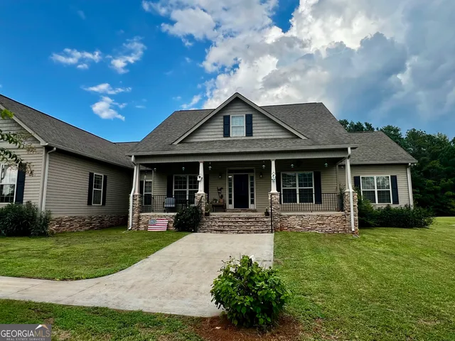 $565,000 | 671 Highway 18, Gray, GA 31032