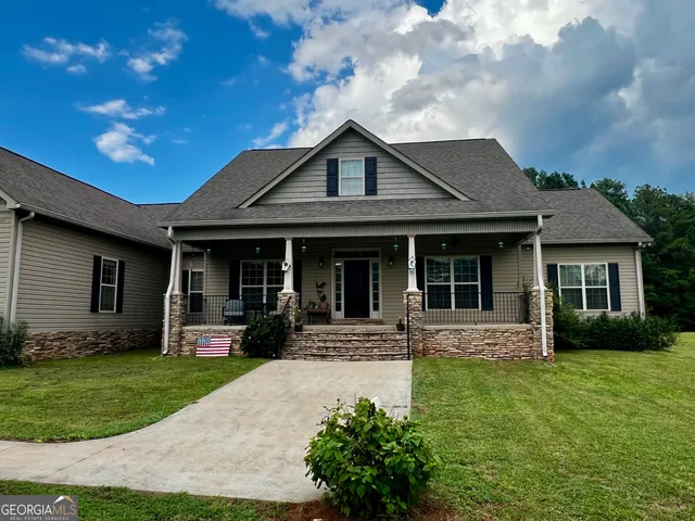 $565,000 | 671 Highway 18, Gray, GA 31032