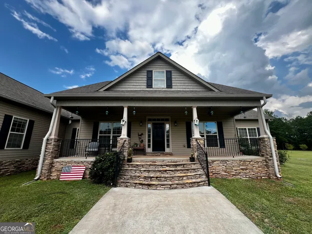 $565,000 | 671 Highway 18, Gray, GA 31032