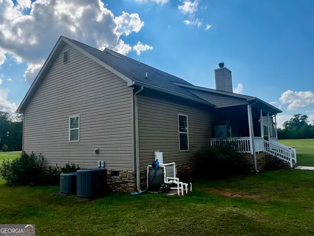 $565,000 | 671 Highway 18, Gray, GA 31032