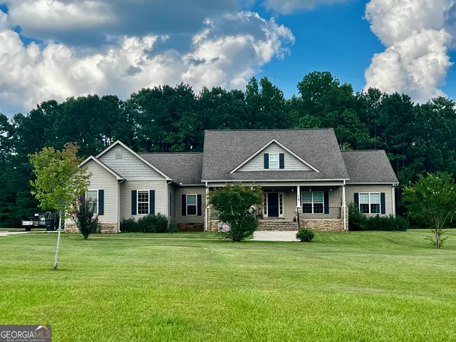 $565,000 | 671 Highway 18, Gray, GA 31032