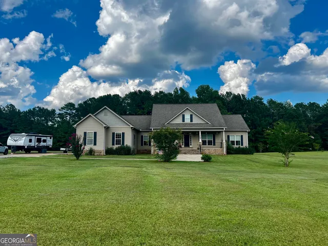 $565,000 | 671 Highway 18, Gray, GA 31032