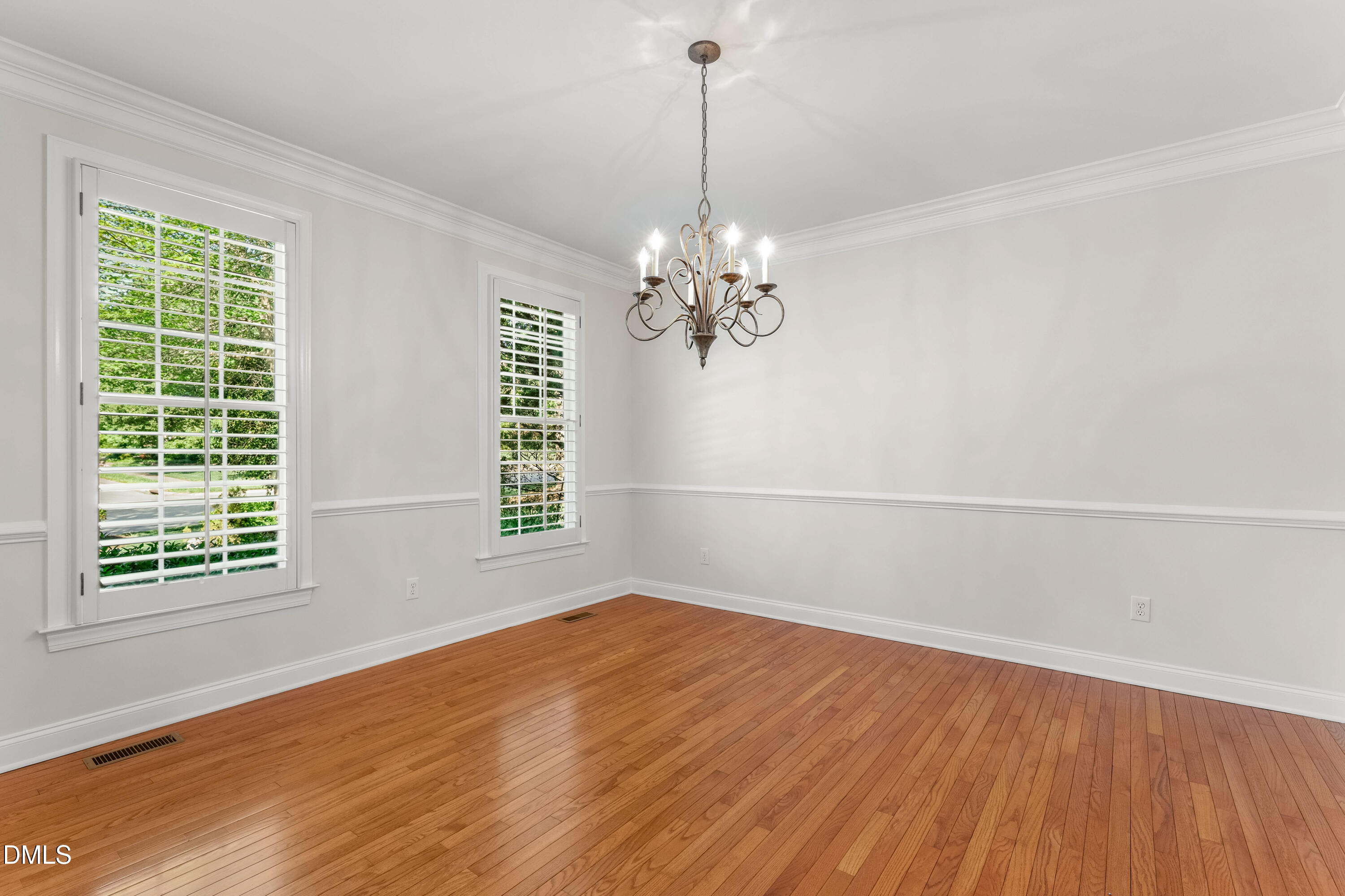 9012 Meadow Mist Court Raleigh, NC 27617 - Photo 12 of 70 5