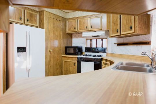 729 West Moyer Avenue Ridgecrest, CA 93555 - Photo 12 of 28