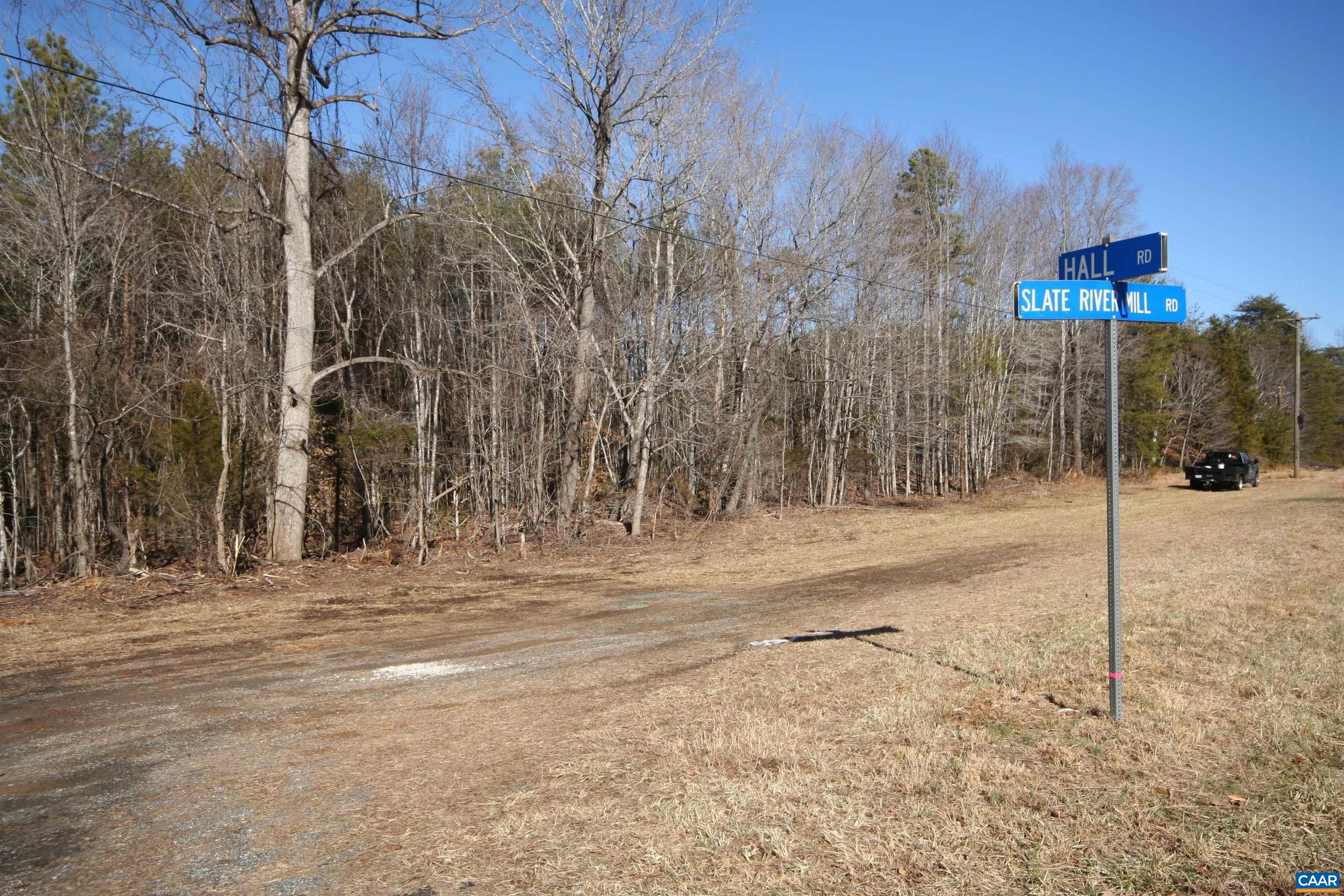 Tba Slate River Mill Road Dillwyn, VA 23936 - Photo 14 of 27 a view of a sink