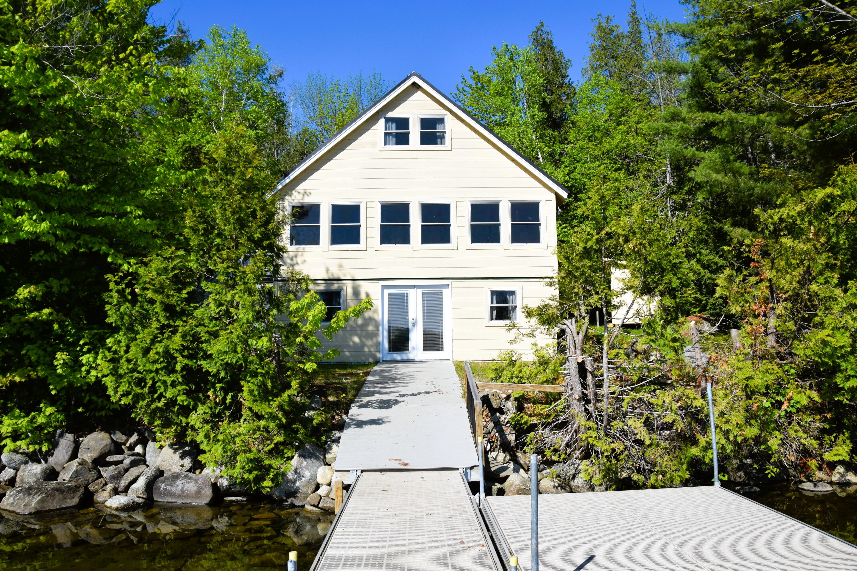 1809 Embden Pond Road Embden, ME 04958 - Photo 1 of 59 DSC_0120