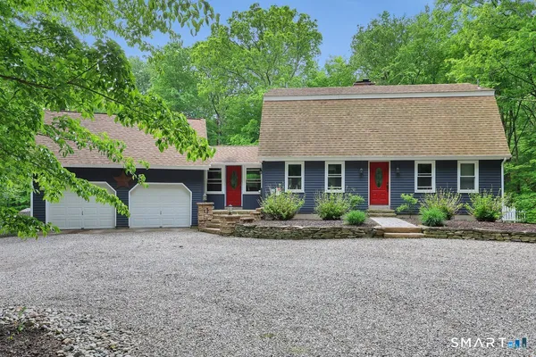 $599,900 | 34 Bailey Road, Andover, CT 06232