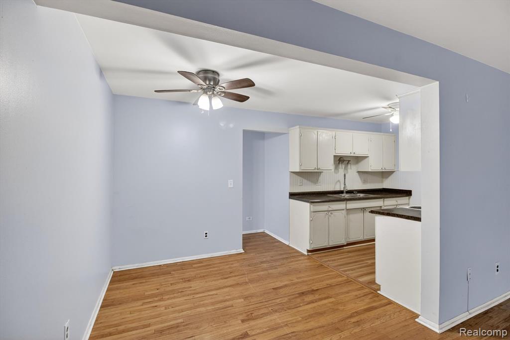 25301 Five Mile Road, Unit 109 Redford, MI 48239 - Photo 11 of 22