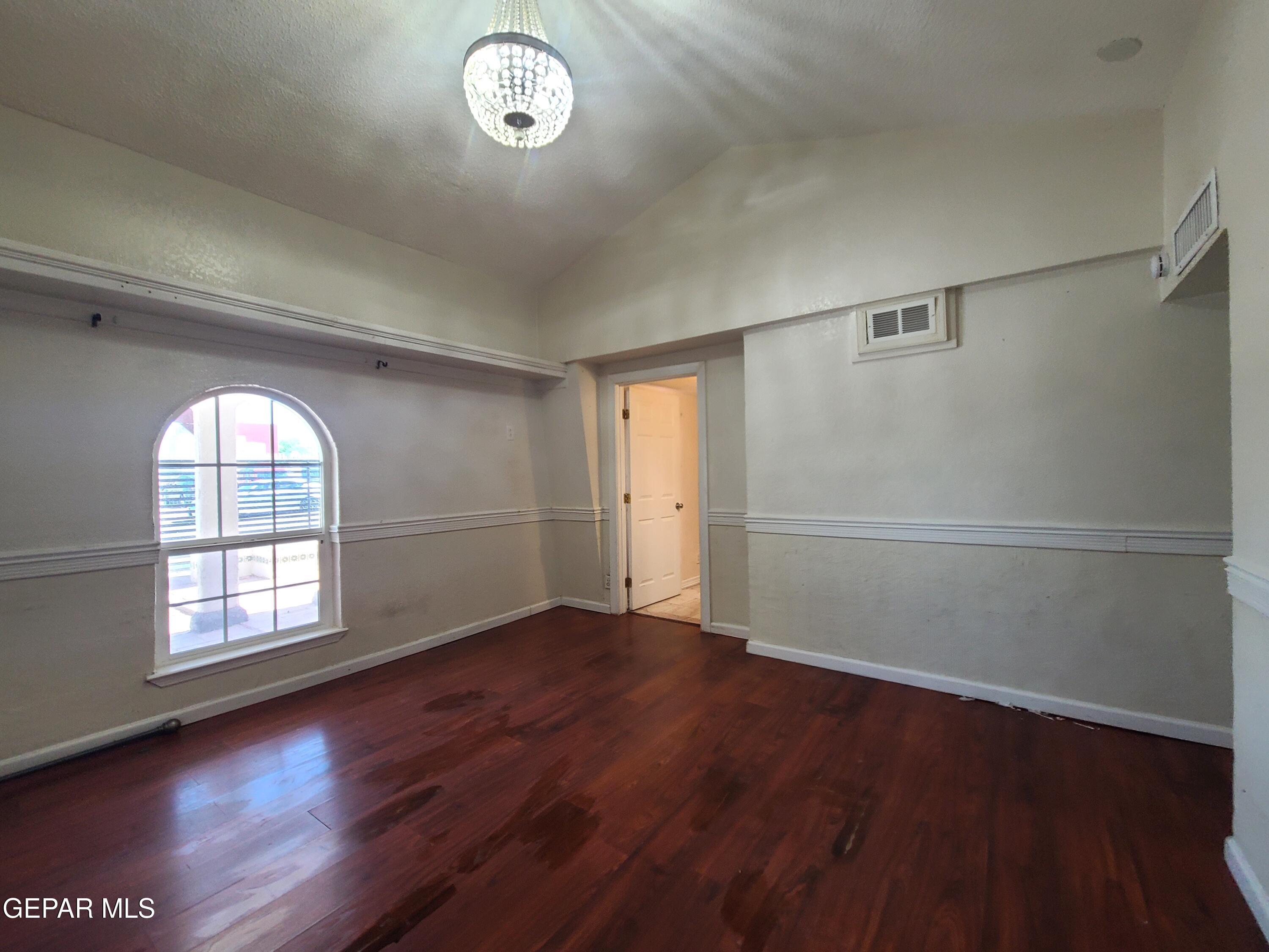1714 Banker Road Canutillo, TX 79835 - Photo 34 of 78 Primary bedroom #2
