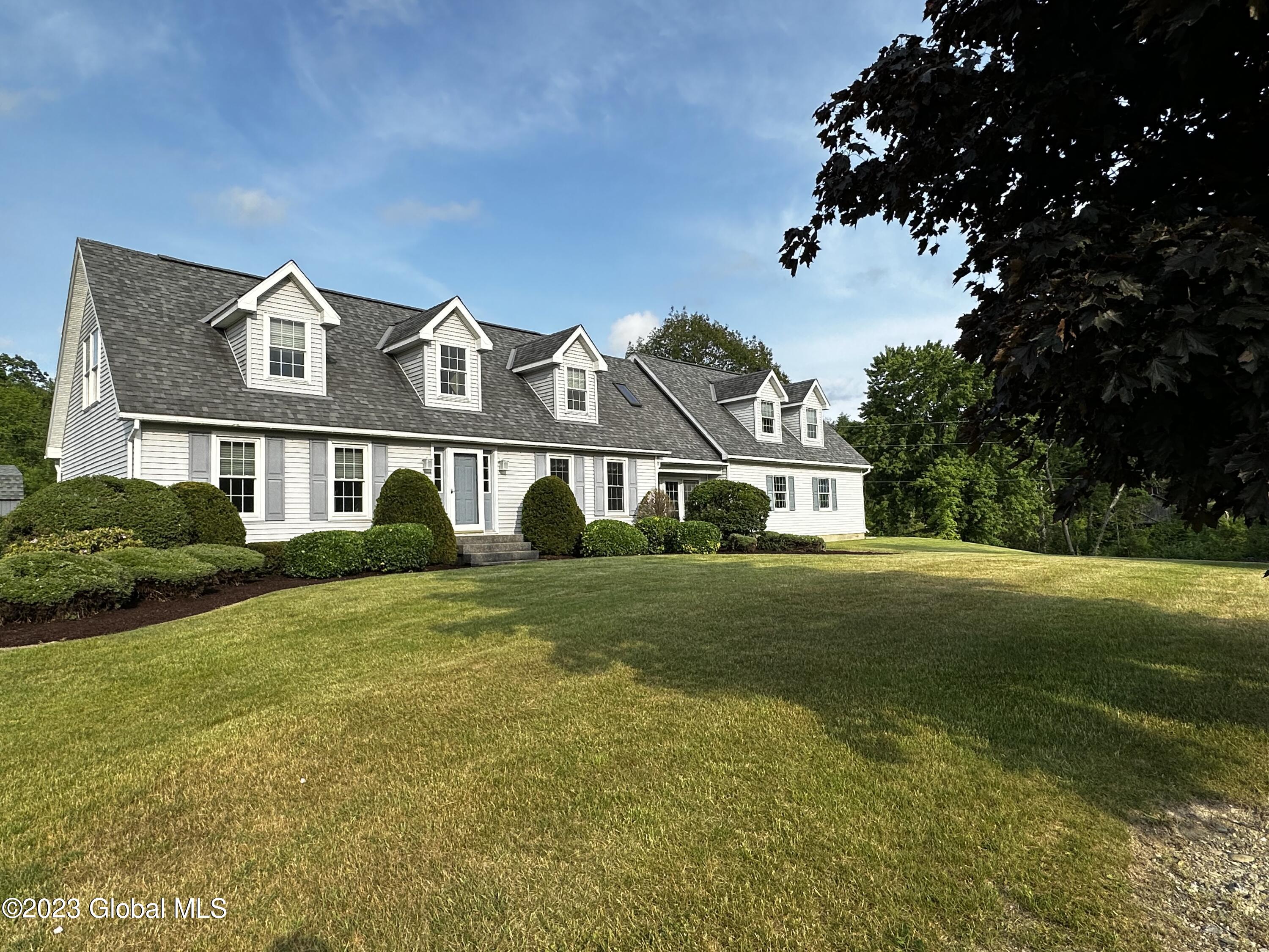 11 Mountain View Way Hoosick, NY 12090 - Photo 2 of 42 2a