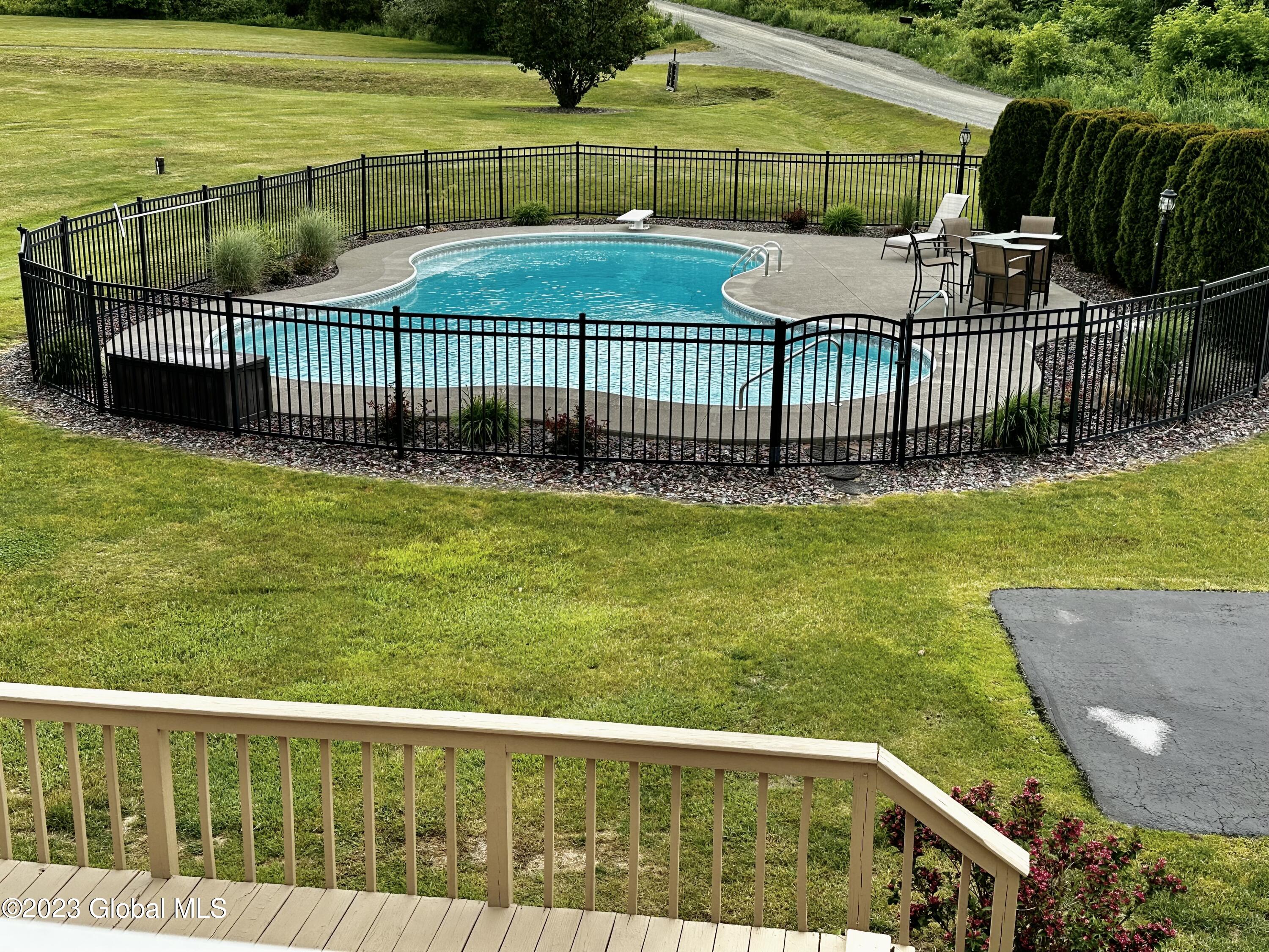 11 Mountain View Way Hoosick, NY 12090 - Photo 29 of 42 27a