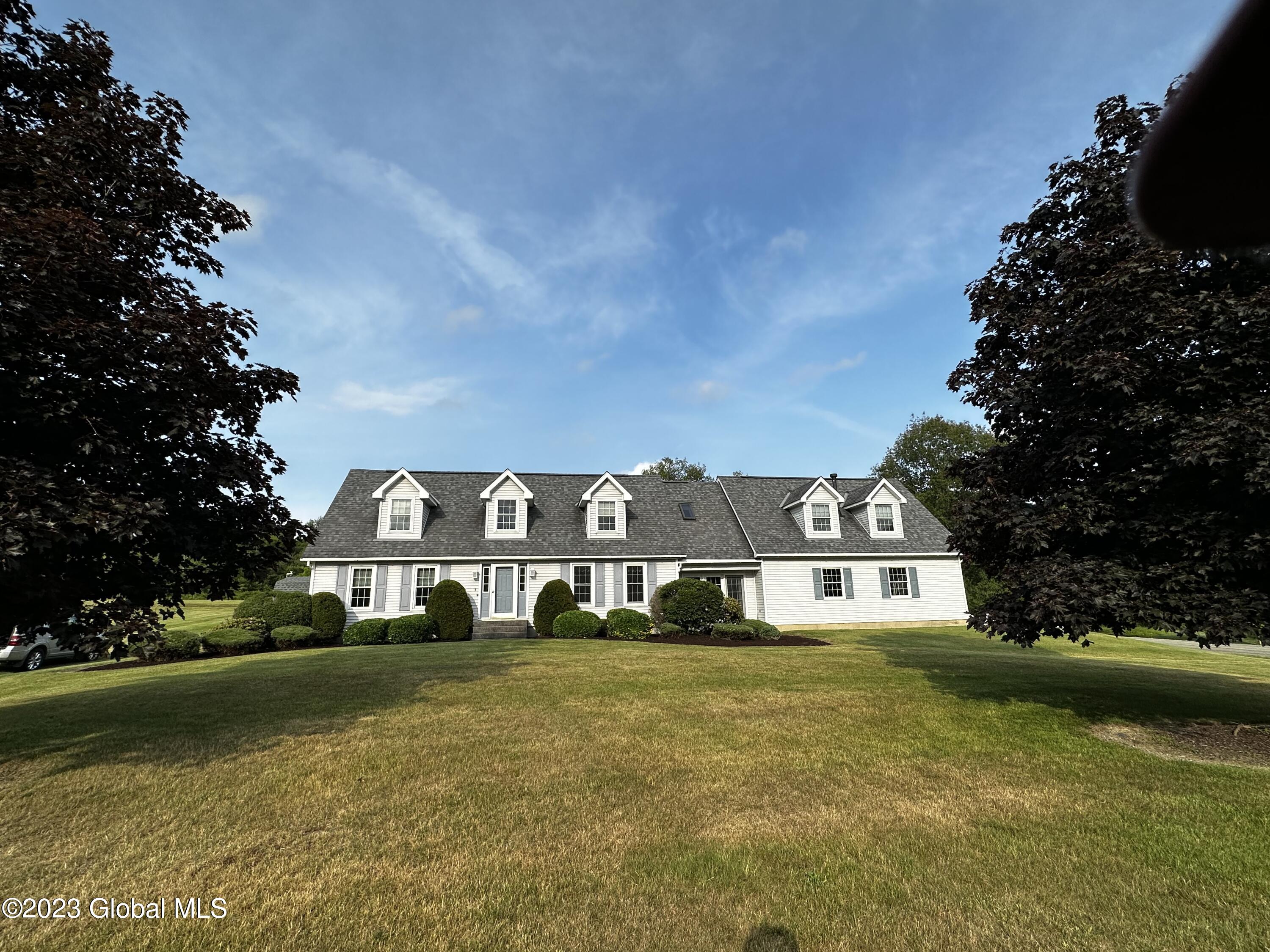 11 Mountain View Way Hoosick, NY 12090 - Photo 3 of 42 3a