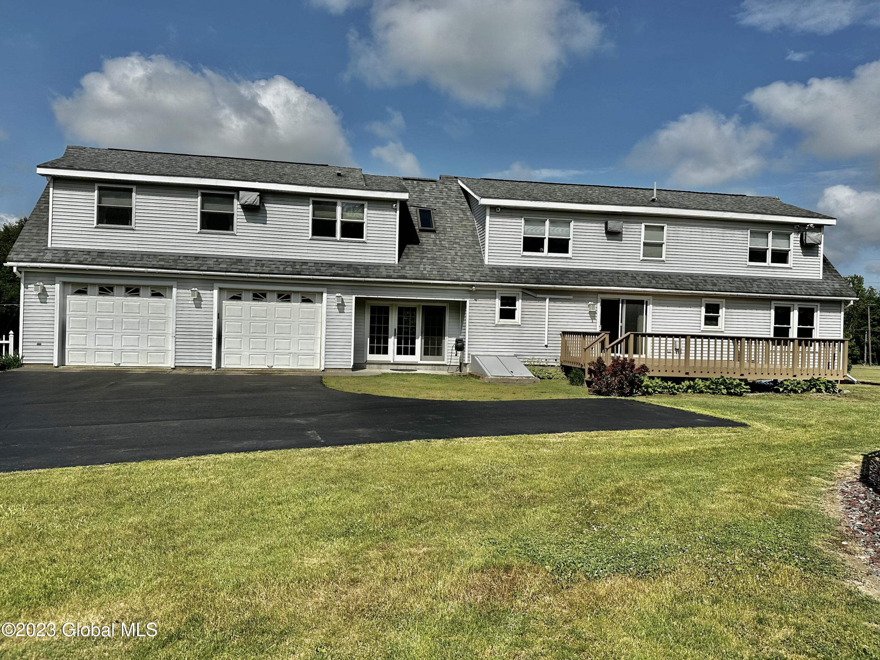 11 Mountain View Way Hoosick, NY 12090 - Photo 31 of 42 32a