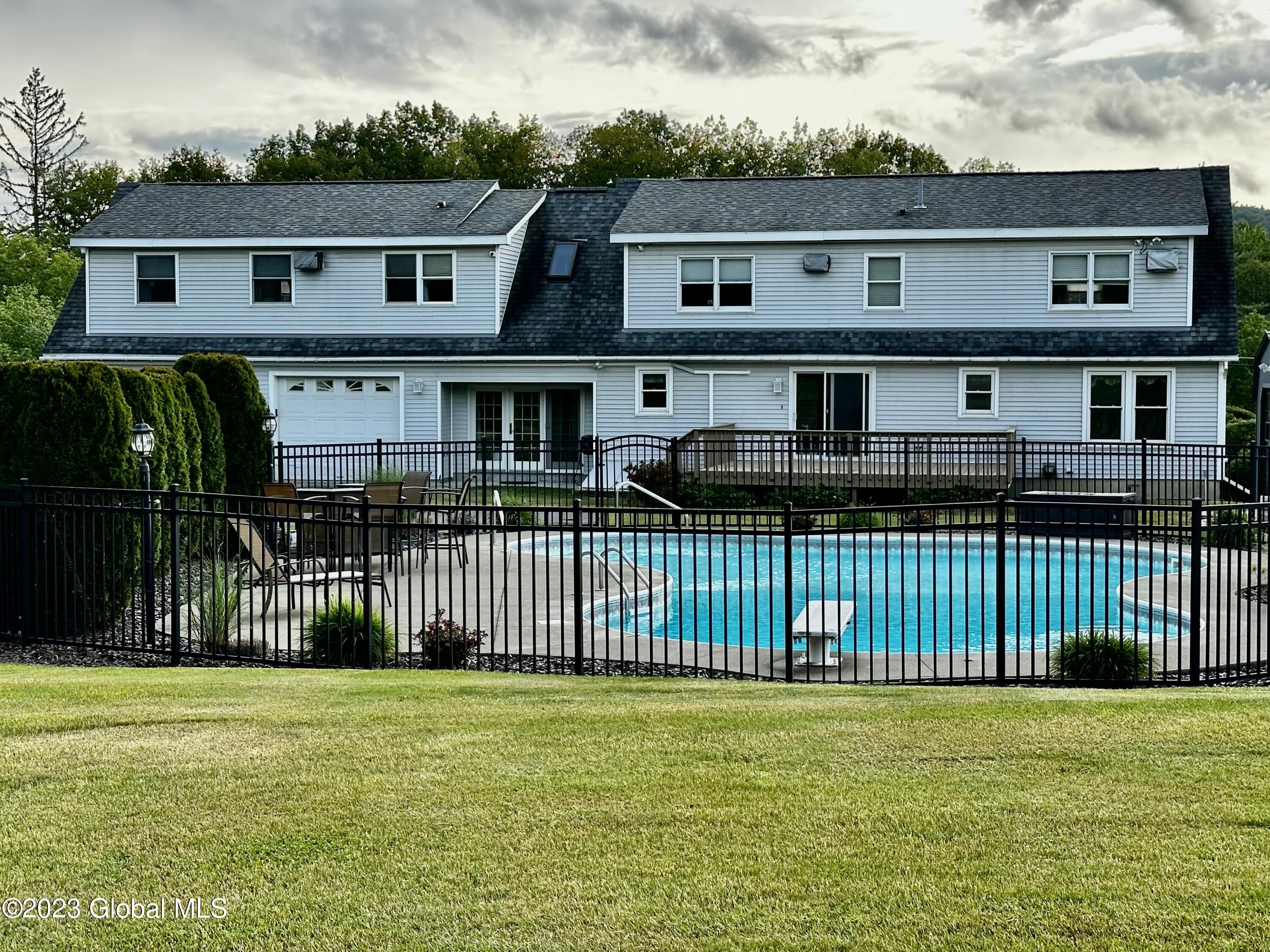 11 Mountain View Way Hoosick, NY 12090 - Photo 4 of 42 4a