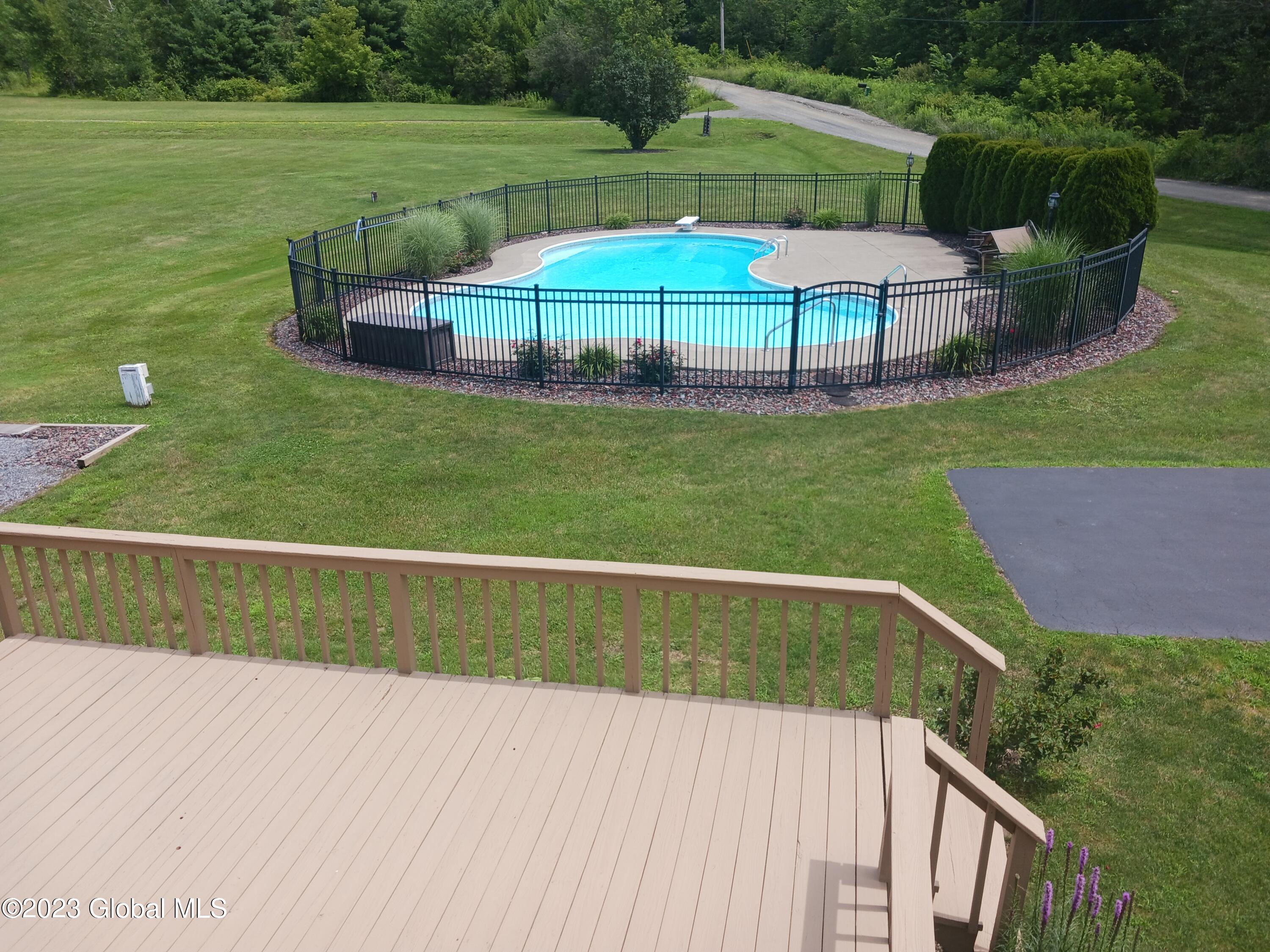 11 Mountain View Way Hoosick, NY 12090 - Photo 5 of 42 5aaaa