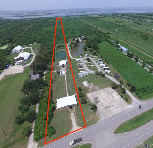 $595,000 | 18062 Hwy 3235 West, Galliano, LA 70354