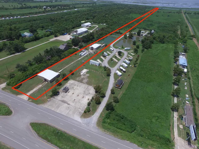 $595,000 | 18062 Hwy 3235 West, Galliano, LA 70354
