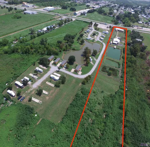 $595,000 | 18062 Hwy 3235 West, Galliano, LA 70354