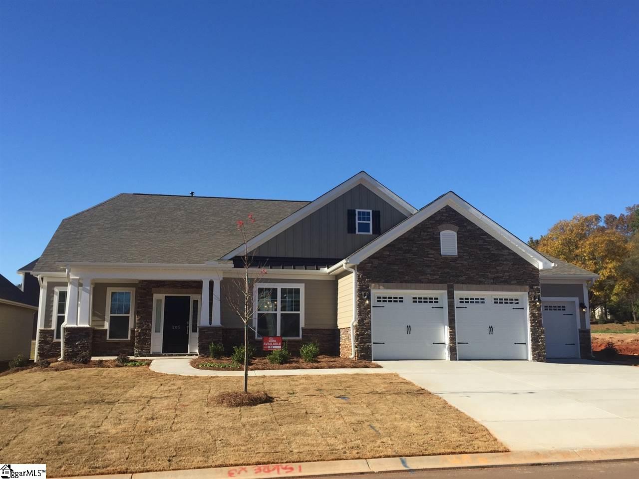 205 Brahman Way Fountain Inn, SC 29644 - Photo 1 of 22 Gallery Image 1