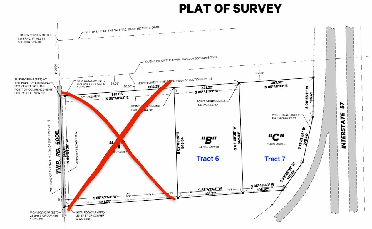 1702 North 600 East Road Gilman, IL 60938 - Photo 6 of 6