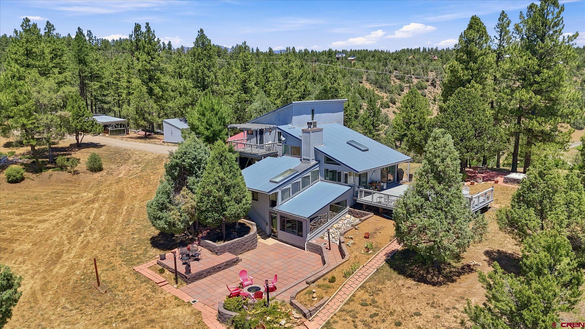 176 Spring Road Durango, CO 81303 - Photo 3 of 44