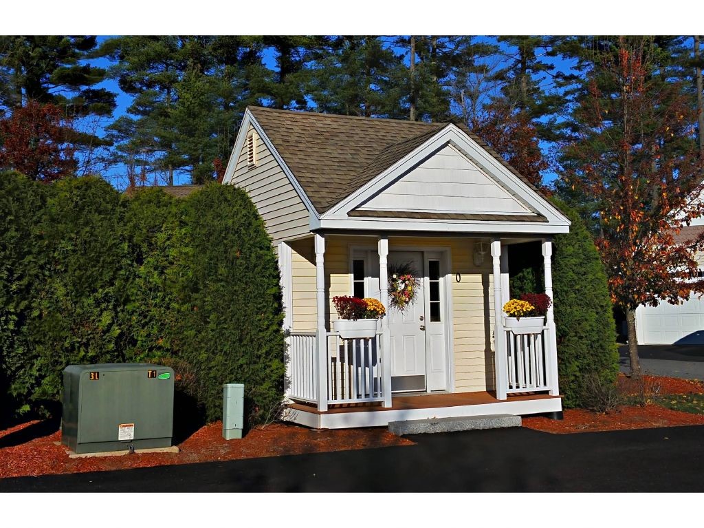76 Brookview Road, Unit 76 Windham, NH 03087 - Photo 22 of 24