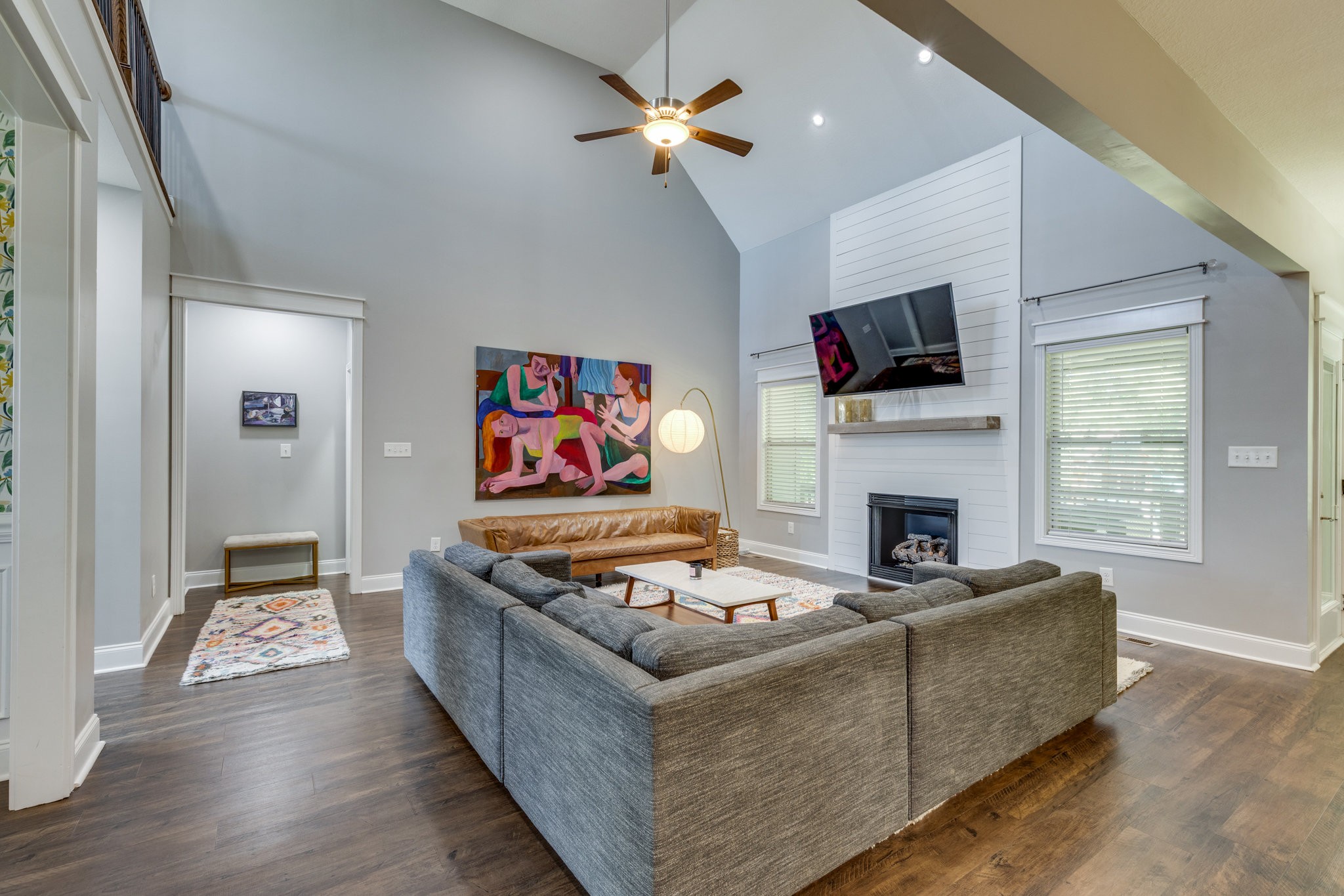 652 Vaughan Road Clarksville, TN 37043 - Photo 12 of 72 Gallery Image 12
