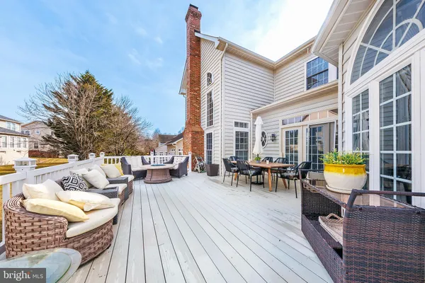 $1,250,000 | 15706 Copper Beech Drive, Upper Marlboro, MD 20774