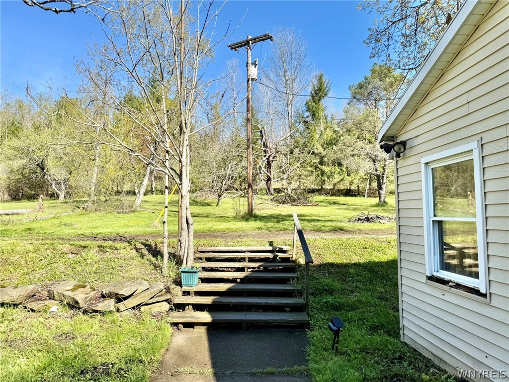 3137 Bear Creek Road Machias, NY 14737 - Photo 32 of 50
